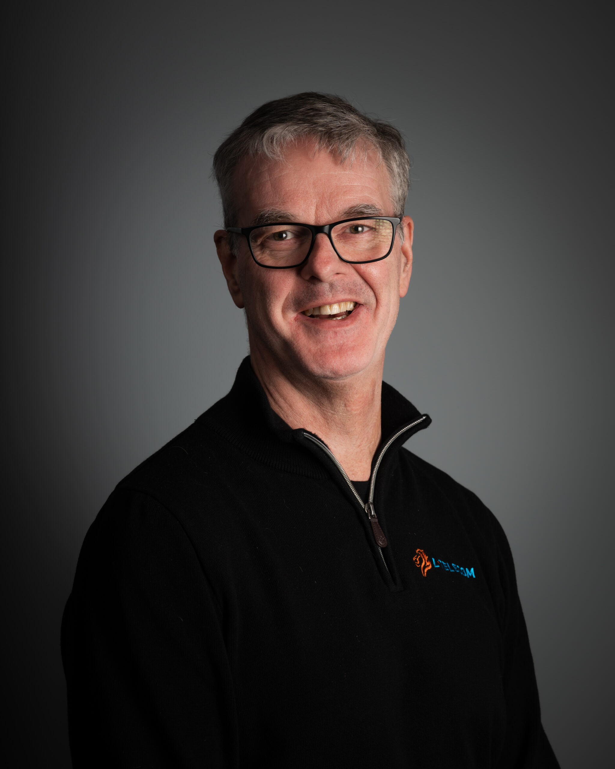 Fredrik-Ltelecom