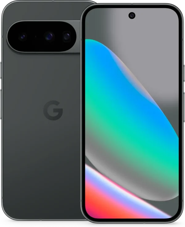 Google Pixel 10