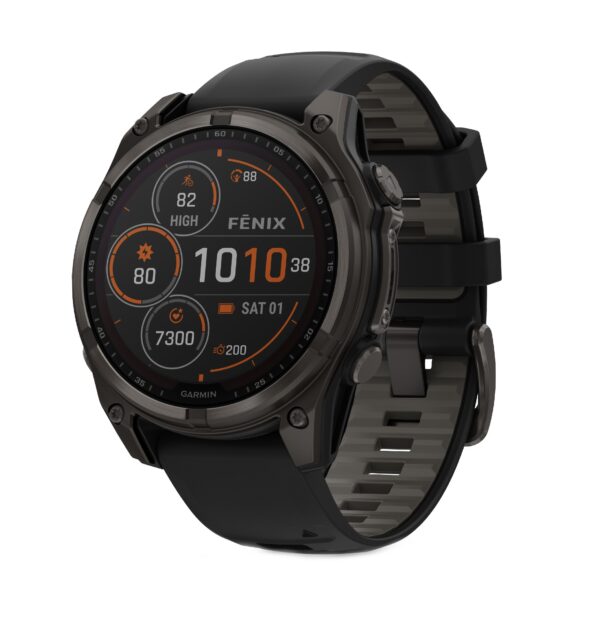 Garmin Fenix