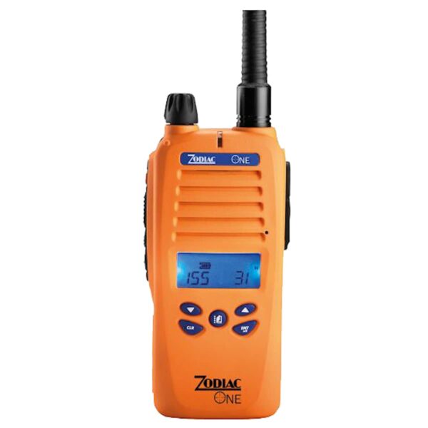 Zodiac One Bluetooth 31+155 MHz