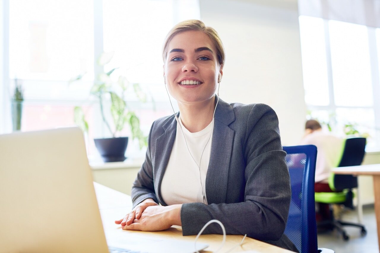 Luleås lokala partner för företagstelefoni