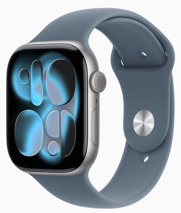 Apple Watch Series 11