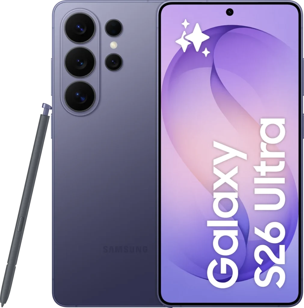 Samsung Galaxy S26 Ultra