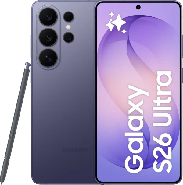 Samsung Galaxy S26 Ultra