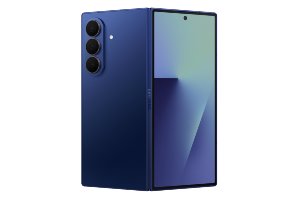 Samsung Galaxy Z Fold 7