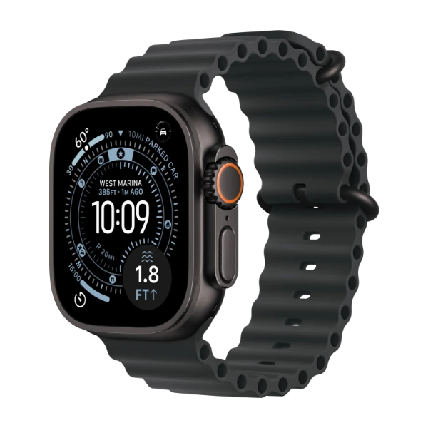 Apple Watch Ultra 3