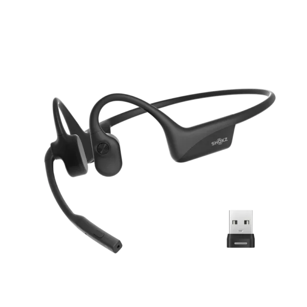 Shokz OpenComm 2