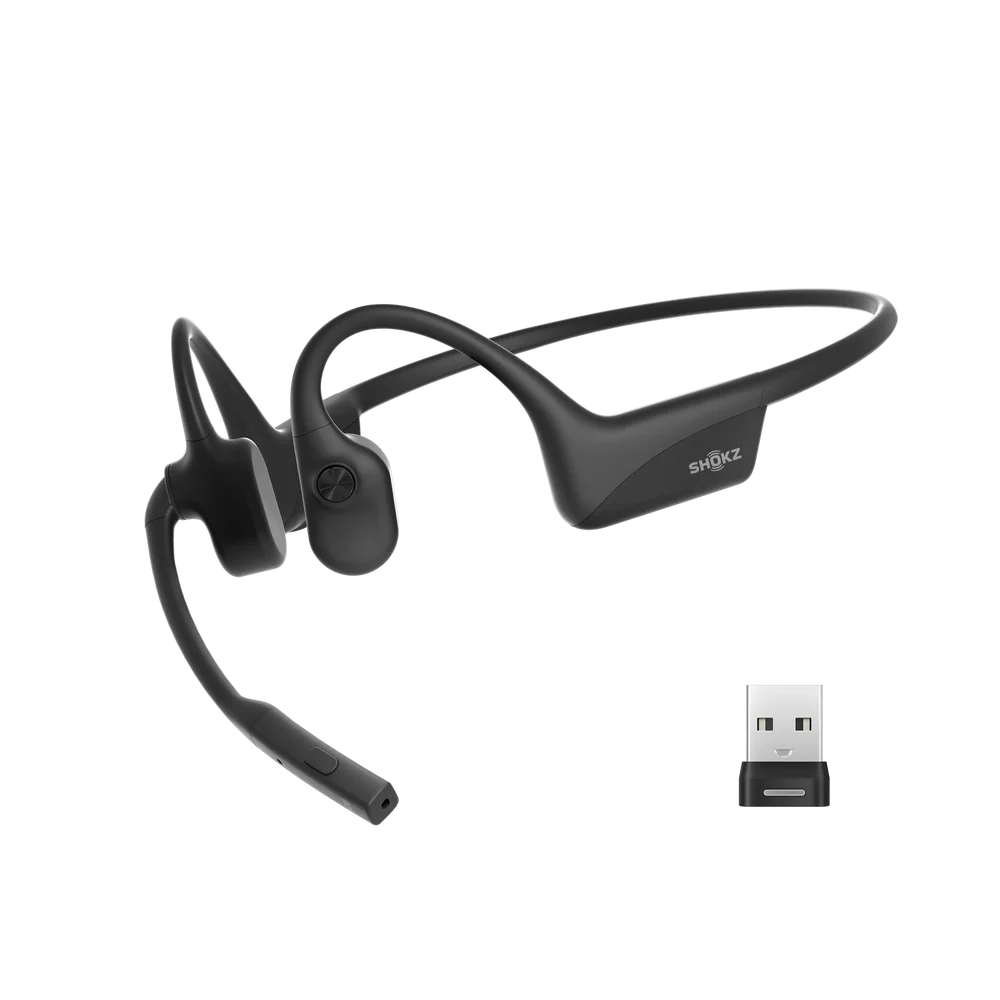 Shokz OpenComm 2