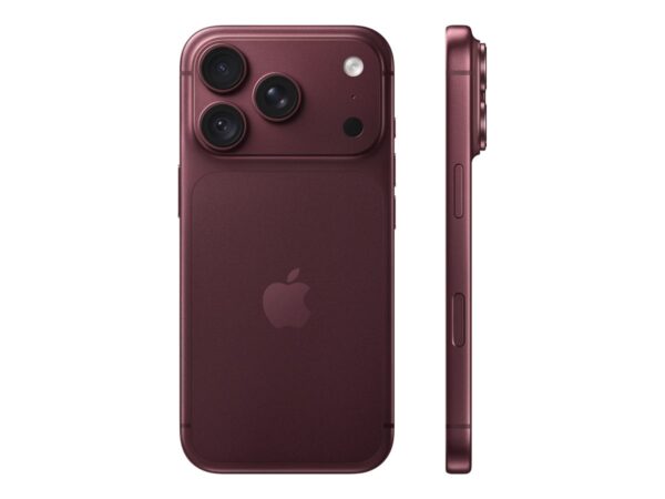 iPhone 18 Pro