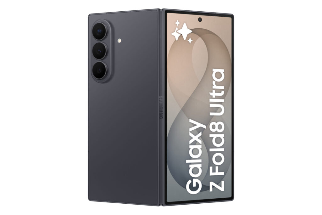 Samsung Galaxy Z Fold 8 Ultra