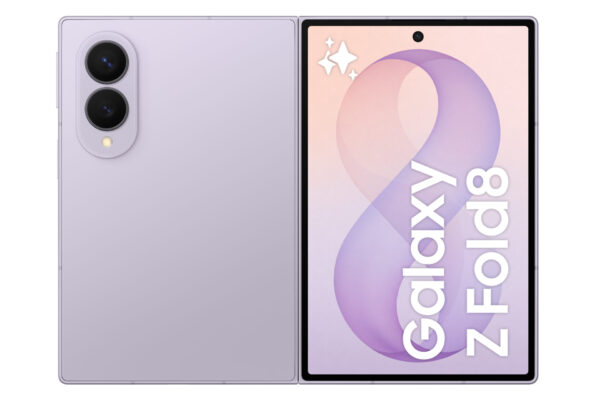 Samsung Galaxy Z Fold 8