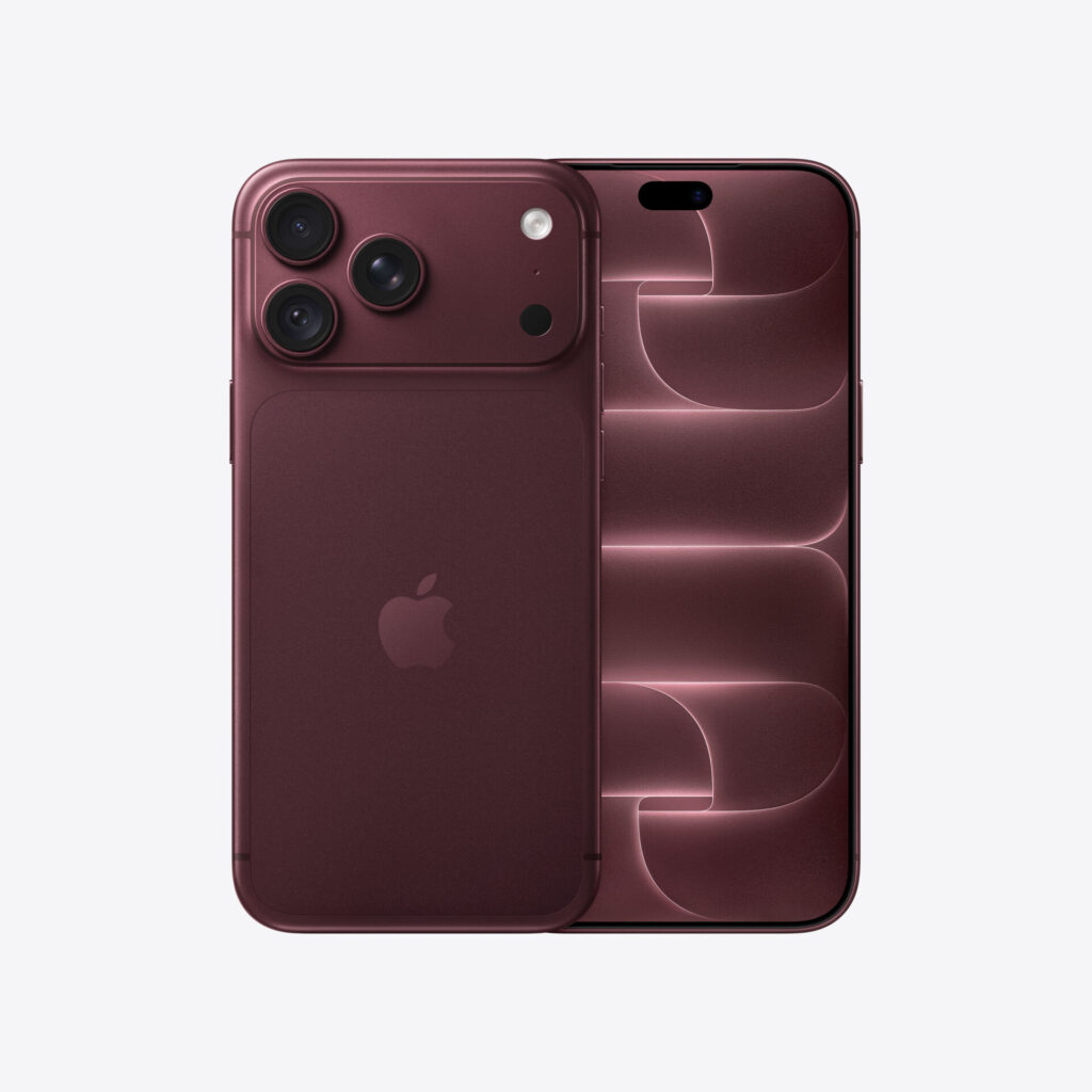 iPhone 18 Pro Max